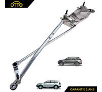 Meccanismo Linkage Tergi Tergicristallo Vetro Anteriore Per VW Touareg (7LA, 7L6