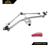 Linkage D'Essuie Vetro Anteriore per Polo (9N) 02-09 - 6Q1955603A