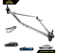 Meccanismo Linkage Tergicristallo Per E46 Coppa Compatto Convertible Touring