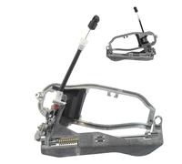 Meccanismo Maniglia Anteriore Destro per BMW X5 E53 (1999-2006)