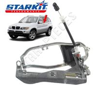 Meccanismo Maniglia Anteriore Sinistra Nuovo BMW X5 (E53) 1999-2006 51218243615