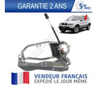 Meccanismo Maniglia Anteriore Sinistro Conduttore BMW X5 (E53) 1999-2006