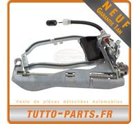 Meccanismo Maniglia Conduttore per BMW X5 - E53