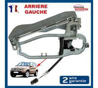 Telaio maniglia posteriore SX 8403058 per BMW X5 E53 1999-2007