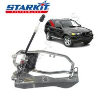 Meccanismo Maniglia Porta Anteriore Destra BMW X5 E53 1999-2006