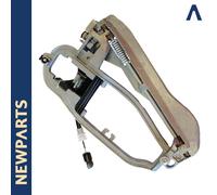 Meccanismo Maniglia Porta Anteriore Destra Per BMW X5 E53 (00-06) 51218243616