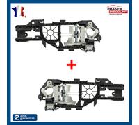 Meccanismo Maniglia Porta Anteriore Destro Sinistra per VW B6 B7 3C0837886 885
