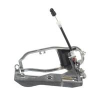 Meccanismo Maniglia Porta Anteriore Sinistra Per BMW X5 E53 (1999-2006)