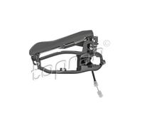 Meccanismo Maniglia Porta Anteriore Sinistra Per BMW X5 E53 51218243615