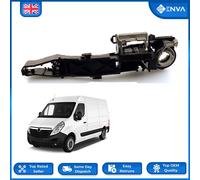 MECCANISMO MANIGLIA PORTA ANTERIORE SINISTRA Per Renault Master MK3 Nissan NV400