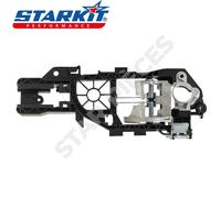 Meccanismo Maniglia Porta Conducente VOLKSWAGEN PASSAT B6 B7 CC 3C0837885H