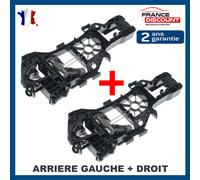 Supporto Maniglia Porta Posteriore Sinistra Arg + Destra Ard Passat 3C8839886