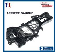 Meccanismo Maniglia Porta Posteriore Sinistra Per VW PASSAT B6 B7 = 3C8839885