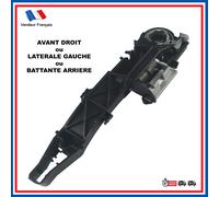 Renault Cognac Meccanismo Maniglia Laterale Scorrevole Sinistra 806064414R 806069981R
