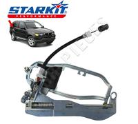 Meccanismo Maniglia Posteriore Destra BMW X5 (E53) 1999-2006