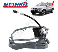 Meccanismo Maniglia Posteriore Sinistra BMW X5 (E53) 1999-2006