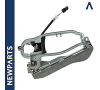 Meccanismo Maniglia Posteriore Sinistra per BMW x5 51218243635