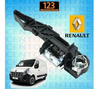 MECCANISMO MANIGLIA RENAULT MASTER III - ANTERIORE SINISTRA