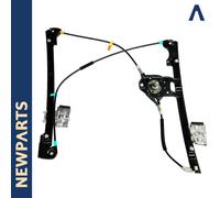 Meccanismo Manuale Alzavetro Sinistro VW GOLF 3 Vento 1H0837461A