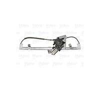 Meccanismo Monte-Glace Anteriore Sinistro per Vauxhall Comboi ( D)/ Monospace