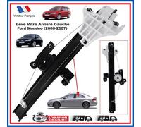 Meccanismo Monte Vetro Alzacristallo Posteriore Sinistra Ford Mondeo Di 2000 Per