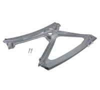 Meccanismo Monte Vetro Anteriore Destro Per Smart 451 - Da 2007 A4517200446