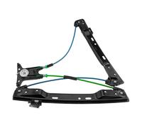 Meccanismo, Monte Vetro Posteriore Destra per Mercedes 2013-2019