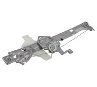 Meccanismo Monte Vetro Posteriore Sinistra per Peugeot 3008 - Da 2010 9223F2