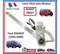 Meccanismo Motore Alzacristallo Elettrico Anteriore Destro per Ford Transit