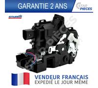 Meccanismo Motore Centralizzazione Serratura Porta Ar Destra Seat Leon Toledo 2