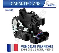 Meccanismo Motore Centralizzazione Serratura Porta Av Sinistra Seat Toledo 2