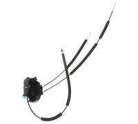 Meccanismo Motore Del Modulo Chiusura Dell'attuatore Della Serratura Della Porta Anteriore Sinistra Per QX56 80501-9FG0A 80501-ZH000 Serratura Della Porta Attuatore