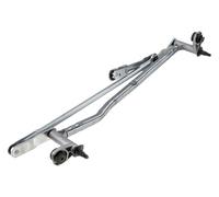 Meccanismo Motore D'Essuie Vetro Anteriore Per SKODA YETI 2009-2017 5L1955601