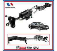 Meccanismo Motore D'Essuie Vetro Anteriore Pinze per Serie 5 Sci Idem 6987475