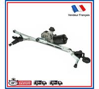 Meccanismo Motore D'Essuie Vetro Pinze per MEGANE 3 - 288000001R 288100941R