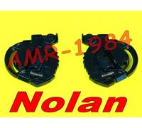MECCANISMO MOVIMENTO VISIERA NOLAN N85 N90- N91 CON SCATTI - SPAMVI171