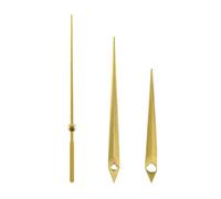 Meccanismo Orologio Da Parete Clock Hands Clock Movements Clock Mechanisms | Clock Hands Replacement Kit DIY- Clock Parts For Clock Repair