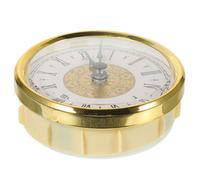 Meccanismo Orologio Silenzioso Movimento Dell'orologio Al Quarzo