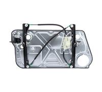 VAN WEZEL 5803264 Alzacristallo