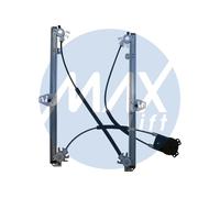 MECCANISMO PER ALZAVETRO ELET ANTE SX 3P RENAULT MEGANE II 2002 AL 2005