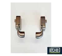MANIGLIONE ANTIPANICO CORNI MINISTAR 4290600000