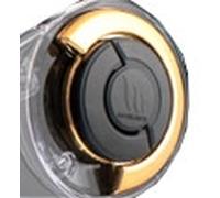 Meccanismo per plexi MT-V-32 Max Vision oro