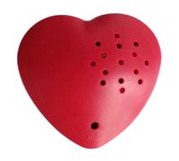 Meccanismo per scatola di registrazione blu da 60 secondi - Modulo di registrazione per giocattoli di peluche per San | Accessorio giocattolo con modulo di compressione non cardiaco |