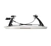 Meccanismo per vetro Compatibile Con MINI Per R57 2009 2010 2011 2012 2013 2014 2015 Alzacristallo Anteriore Sinistro Anteriore Destro Senza Motore 51332756083 51332756084
