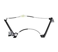 Meccanismo per vetro Compatibile Con Porsche Per 911 2005 2006 2007 2008 2009 2010 2011 2012 Sollevatore Alzacristallo Anteriore 98754207601 98754207501