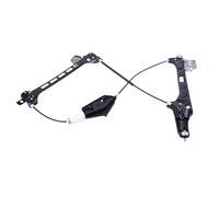 Meccanismo per vetro Compatibile Con TT MK2 2006 2007 2008 2009 2010 2011 2012 2013 2014 2015 Leve Per Alzacristalli Elettrici Anteriori Con Conducente Destro 8J0837462