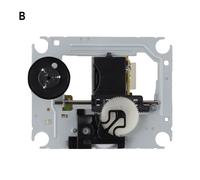 Meccanismo Pin Lettore CD Stili Lettore CD P N Pin SF P Meccanismo Giradischi