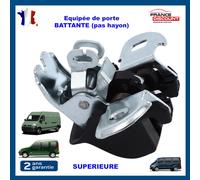 Meccanismo Porta Posteriore Sportello Inf Pinze Movano Ha Master II 8200031626