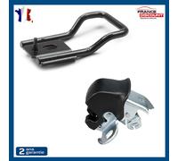 Meccanismo Porta Posteriore Sportello Sup+Riscontro Pinze Kangoo 97-10