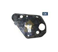 Meccanismo Posteriore Destro Per Hyundai I40 2011 In Poi